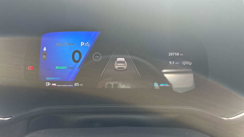 Renault Symbioz 1.6 E-Tech FHEV 145 Techno Esprit Alpine 5dr Auto Hybrid Estate